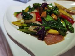-阿诺泰·泰国餐厅(棕北店)