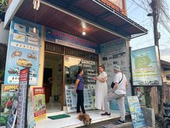 -乌布德传统市场