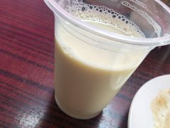 豆浆-新昌早餐店(东城店)