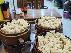 -海汇源老烧麦店(东大街总店)