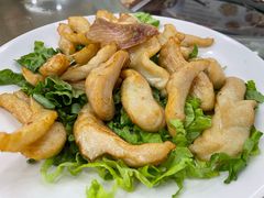 -红日饭店(裕隆三路店)