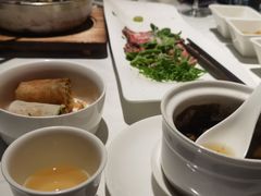 -黑明餐厅(白鹭洲店)