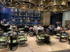 大堂-正斗·港式粤菜(SKLP店)