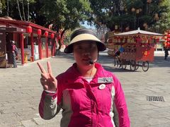 -深圳锦绣中华民俗村