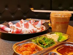 特级肥牛-伊茉家的烤肉店(勒泰中心店)