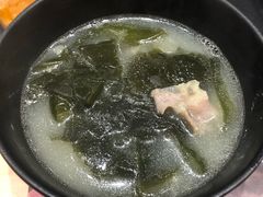 -花味·自助烤肉(雨花客厅店)