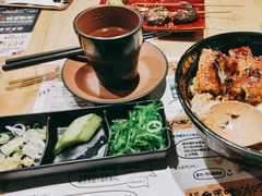 -鳗事鱼意·活鳗現烤专门店(富力海珠城店)