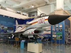 -中国航空博物馆