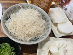 -牛小隆牛肉面馆(四牌楼店)