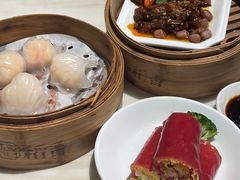 -稻香饭店(龙华天虹店)