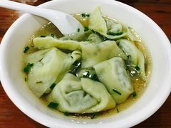 -潘国仙耳光馄饨(黄家阙路店)