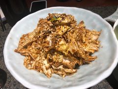 -真地道京味府·鲜橙烤鸭·北京菜(朝外大街东大桥店)