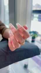 -漂亮新中式美甲美睫