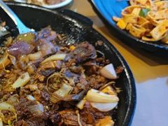 -正宗集安高丽火盆(东昌街店)