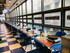 -金妈家烤肉(龙湖U城天街店)