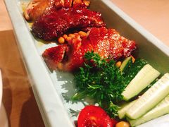 -避风塘(金山万达店)