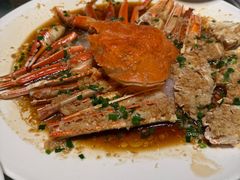 -江南婆婆(车墩店)