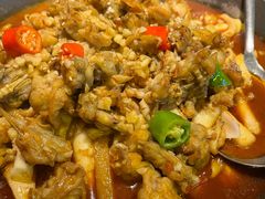 -蛙喔牛蛙(浦口澳林店)