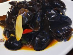 -云中鱼蒸汽石锅鱼(浦东食品城店)