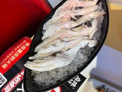 -麻辣英雄重庆火锅(二城广场店)