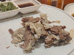 -胡杨记忆(和平路店)