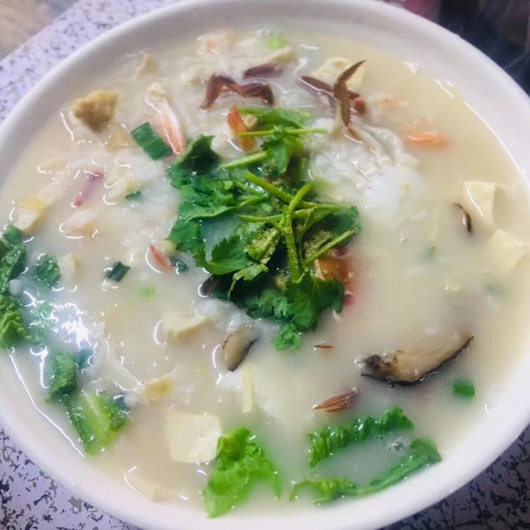 阿彬洪阳鱼粥-"如果你是个洪阳人,那你一定不要错过他家鱼.