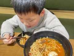 -寻味闽台风味美食馆·王记手打面