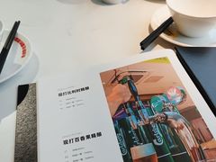 -炊烟小炒黄牛肉(中心印象城店)