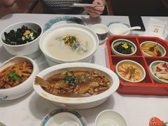 -肆月河豚·新淮扬(金融街店)