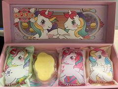 -好利来(欧亚商都店)