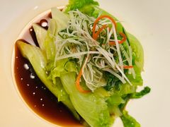 -Yan Ting 宴庭中餐厅(上海静安瑞吉酒店)