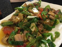 -喜洲翰林餐厅(董家百年老宅店)