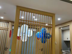 -昌正春天酒店-海鲜餐厅