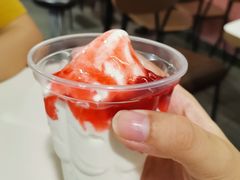 -麦当劳(东方时代广场分店)