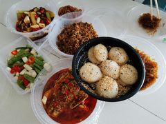 -遇见老南昌-柴火灶(顺外路店)