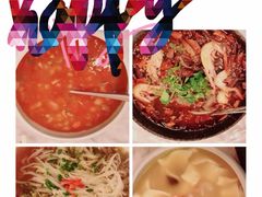 -雀蓝川菜(奥体广场店)