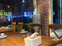 -疆里疆外·和田烤肉·清真