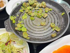 -丰收日·小海鲜·沪上家宴(顾村正大店)
