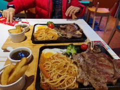 -豪享来(我格广场店)