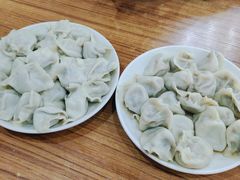-大团圆饺子馆(平谷北环路店)