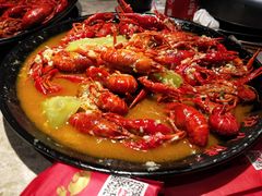 -沪小胖小龙虾(淮海中路旗舰店)