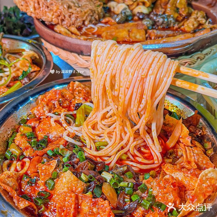 深圳街边美食｜这味道让螺蛳粉脑袋难以拒绝‼️