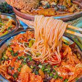 深圳街边美食｜这味道让螺蛳粉脑袋难以拒绝‼️