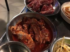 -釜山火炉·海鲜烤肉(紫藤路店)