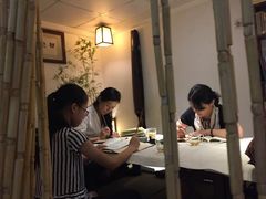 -菩提书坊(侨福大厦店)