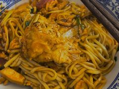 -圳兴面王·拌川·特色炒面(南山保利剧院店)