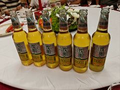 -鹿鸣春饭店(总店)