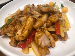 -马凯餐厅(地安门店)