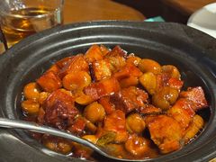 板栗红烧肉-熙楼(翠湖店)