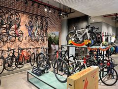 -SPECIALIZED闪电自行车(建国西路店)